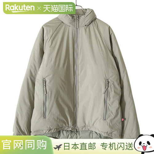 MILITARY / USTYPE ECWCS GEN3 Level 7 PRIMALOFT 夹克 GAI-2012