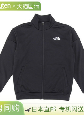 日本直邮The North Face男士 M'S MA 训练夹克尺码 95 (M)黑色NJ5