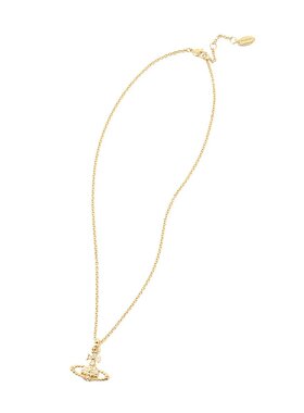 日本直邮Vivienne Westwood MAYFAIR BAS RELIEF PENDANT 女士项