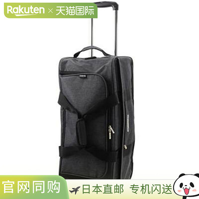 日本直邮OUTDOOR PRODUTS Boston Carry III 62L 手提箱6240112