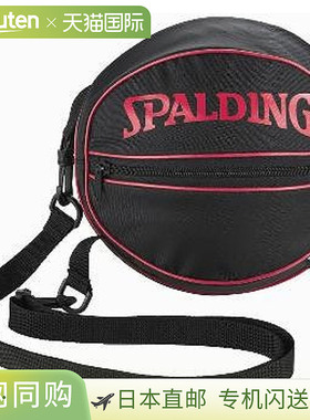 日本直邮斯伯丁球袋 SPL-49-001PK