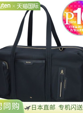 ANYA HINDMARCH 手提包 LABELED 149327 黑色 (BLACK)