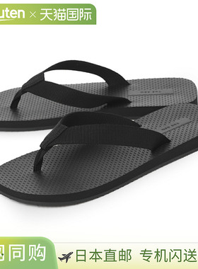 THE ROW 凉鞋 人字拖 凉鞋 黑色 女款 f1587 gro blk DUNE CLASSI