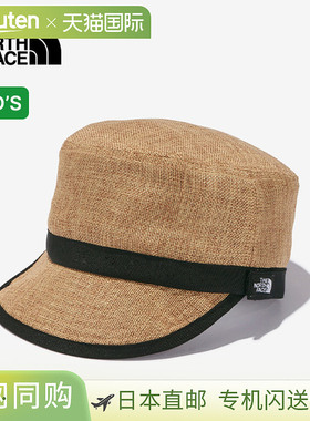 The North Face 徒步帽 THE NORTH FACE HIKE 帽 NNJ02307 帽子吸
