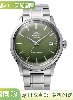 日本直邮ORIENT RN-AC0M09E ORIENT Bambino38 经典机械腕表 RNAC