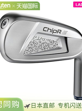 日本直邮PING 女士 ChipR LE 坡跟跑步鞋搭配 PING LE WEDGE 鞋杆