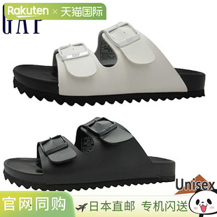 舒适 女士凉鞋 GPU32412 男士 GAP