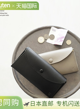 日本直邮cledran品牌通用款钱包CL3333 CLEDRAN ENROU