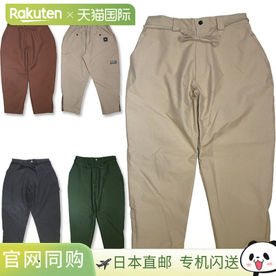 日本直邮24-25 REPUBLIC & CO/Republic WIDE PAINTER 裤子 男士