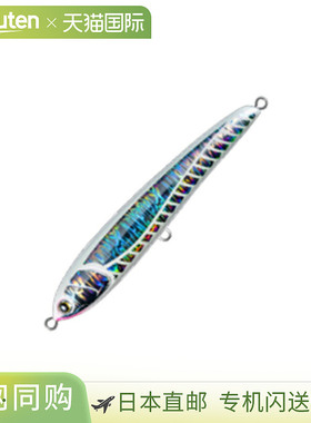 日本直邮Maria Rapid F 160mm 036 剪影白色 VRPDF160036SW