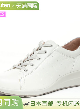 日本直邮Moonstar 女士鞋SPORTH SP0212白色MOONSTAR 42324423舒3