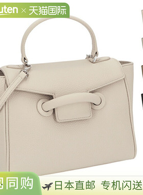 日本直邮VASIC EVER MINI 手提包顶部提手两用单肩包VC4511370 00