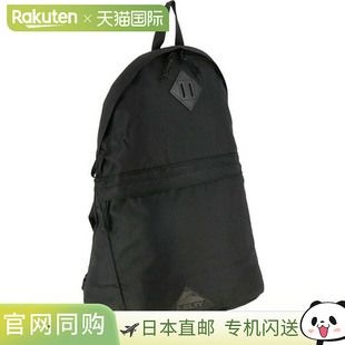 日本直邮KELTY URBAN DAYPACK 户外包 32592086-BLACK