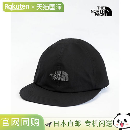 日本直邮THE NORTH FACE GORE-TEX LIGHT CAP Gore-Tex Light Cap