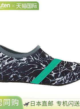 日本直邮Fitkicks 鞋 FITKICKS S GRAPHINE KFK0001 22.0-23.0cm