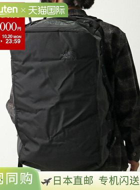 日本直邮THE NORTH FACE BASE CAMP VOYAGER DUFFEL 62L 背包 (NF