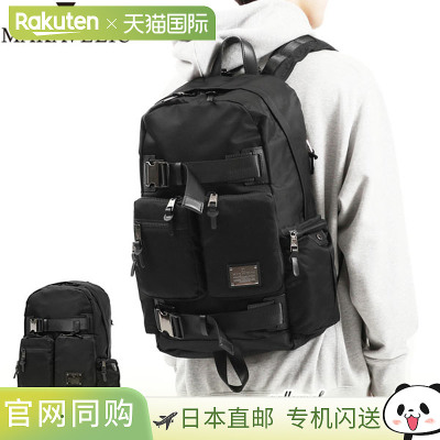 Makavelic 背包 MAKAVELIC SIERRA BIND UP3 BACKPACK 背包帆布背