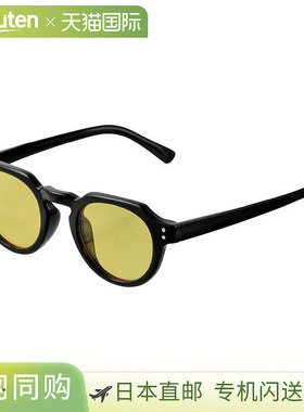 日本直邮Gamakatsu SPEKKIES 皇冠 Panto 太阳镜 #16 夜间 LE3002