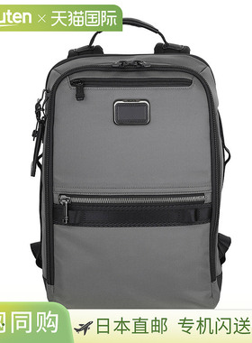 日本直邮TUMI 背包 TUMI Alpha Bravo 0232782CH/142614 1174 男