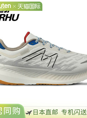 日本直邮Karhu 男士 Fusion 4.5 低帮运动鞋KH101018适合跑步慢跑