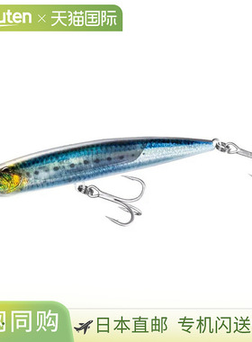 日本直邮Shimano Lure Colt Sniper Granodive 175F Flash Boost