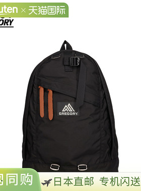 GREGORY 帆布背包日用包背包男士女士 26L 日用包 65169
