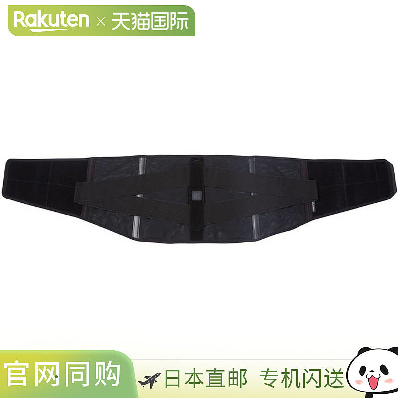 日本直邮Phiten Metax 护腰带 中号 腰部支撑 男女通用 1 个 AP23,运动/瑜伽/健身/球迷用品,运动护腰,淘宝优惠券,粉丝福利购,淘宝优惠卷