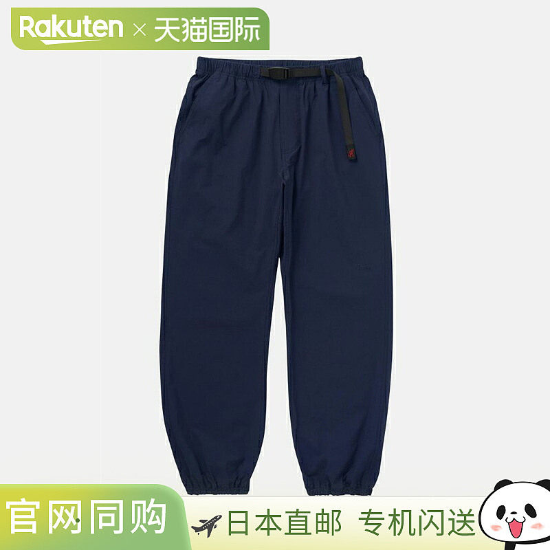 日本直邮GRAMICCI 四向弹力运动裤（男士 GMP4-FJP12）