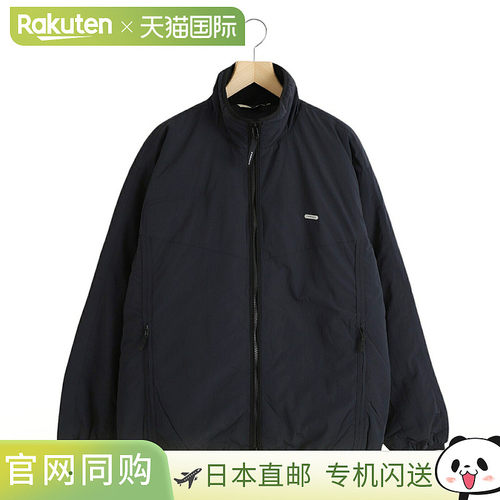 FARAH 尼龙拉链夹克 FR0403-M1008[AST]