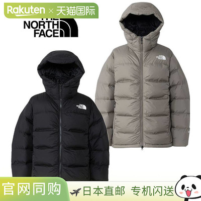 日本直邮The North Face EX Belayer Parka（男女通用）羽绒服 TH