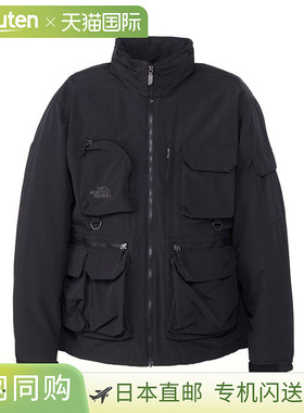 THE NORTH FACE 北面野战多功能夹克 NP22533 男款 The North Fac