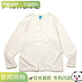 圆领卫衣开衫 CREW 日本直邮Good 卫衣开衫 GOBW1711