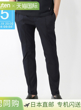 日本直邮GIAB'S ARCHIVIO Easy Slacks 男士 masaccio m1 a3571 8