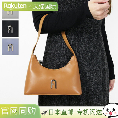 FURLA DIAMANTE 迷你单肩包 WB00863 AX0733