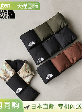 [NN72312]THE NORTH FACE消声器消声器