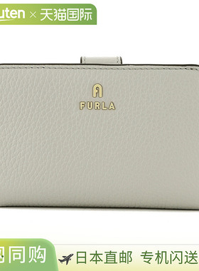 日本直邮FURLA 芙拉 两折钱包 卡米莉亚 WP00314 HSF000 3291S 10