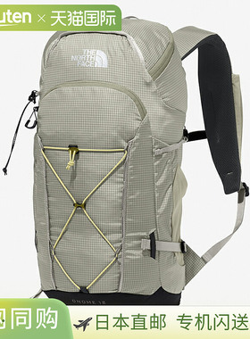 日本直邮THE NORTH FACE Norm 18 双肩背包NM62375