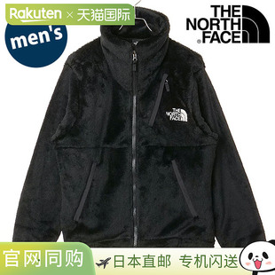 日本直邮THE NORTH FACE Versa Loft 夹克 [NA62550-K FW25] 男士