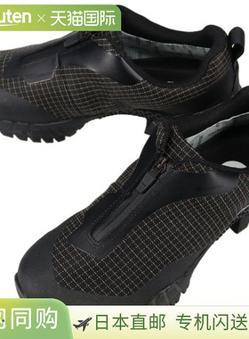 日本直邮The North Face 休闲鞋Taunt 2 GORE-TEX TNF 黑色/TNF