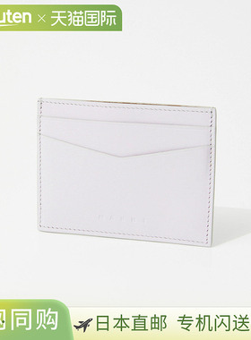 Marni PFMO0102U2 P5298 卡包 CC HOLDER 女士时尚配饰卡包商务通