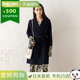 棉衣 女士 棉服 mara 日本直邮max