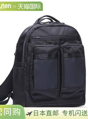 日本直邮Chrome Accel Daypack 中号背包 BJ019BK