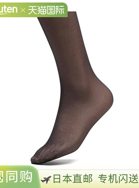 Pierre Mantoux 连裤袜女士长筒袜 11525 5552 NUDE 15 Nude 15 D