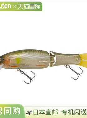 日本直邮Timco Bass Lure MB1 Custom 150F 02 Holo Ghost Ayu