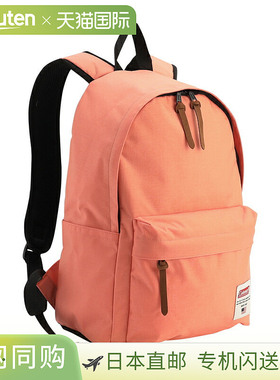 日本直邮Coleman OP23双肩背包(AMERICAN CLASSIC OP23)