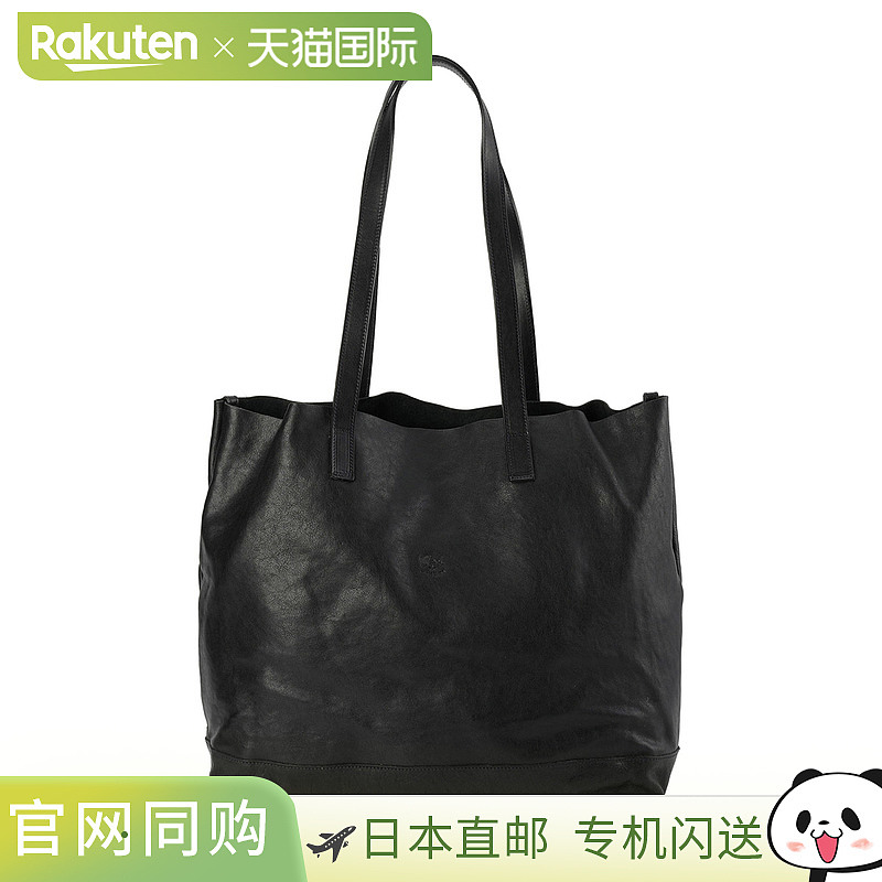 日本直邮IL BISONTE 手提包IL BISONTE Vachetta BTO134 PO0001 B