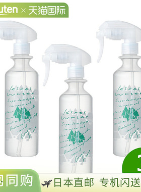 Kirei Water 绿森林 300ml x 3