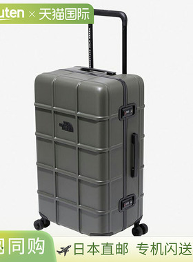 日本直邮THE NORTH FACE All Weather 4 Wheeler 30英寸 NM323662