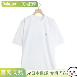 ：GL66144 T恤 日本直邮Goldwin：Goldwin 图案