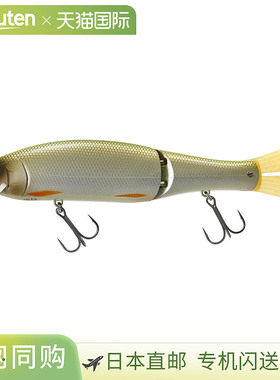 日本直邮Timco Lure MB1 Custom 180DSF-#7